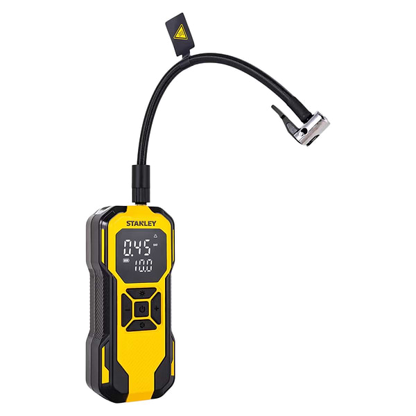 Фото - Автокомпресор Stanley SXIF0101