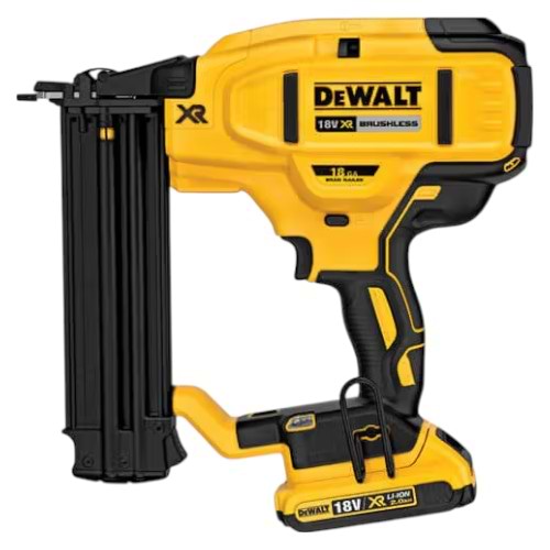 Гвоздезабиватель DeWALT DCN680D2