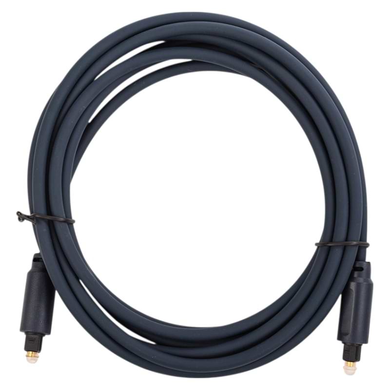 Кабель оптический Cabletime Toslink M - M 2 м (CF32L) - Фото 1