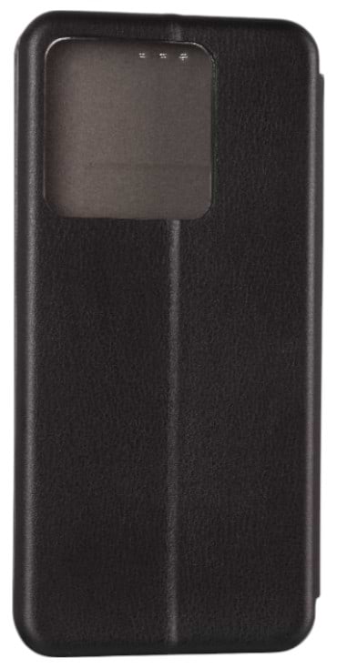 Фото - Чохол для смартфону Gelius G-Case Ranger Series for Xiaomi Redmi Note 13 5G Black (95575)