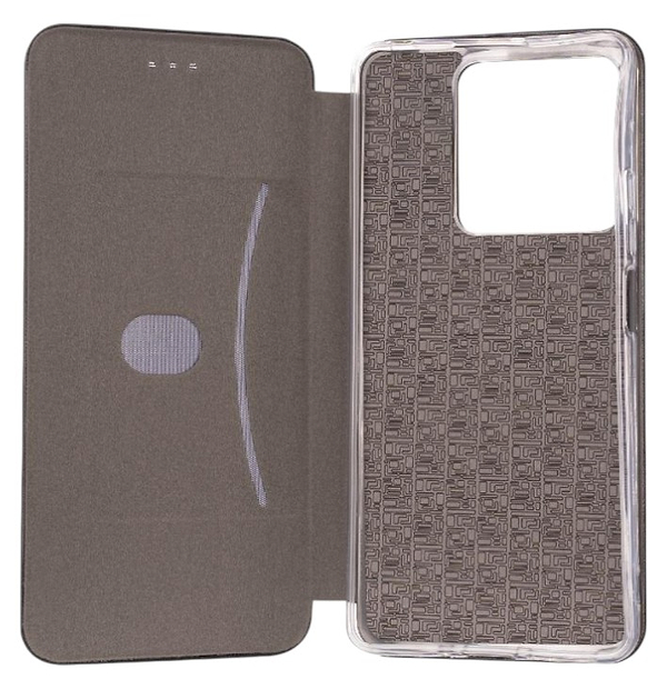 Фото - Чохол для смартфону Gelius G-Case Ranger Series for Xiaomi Redmi Note 13 5G Black (95575)