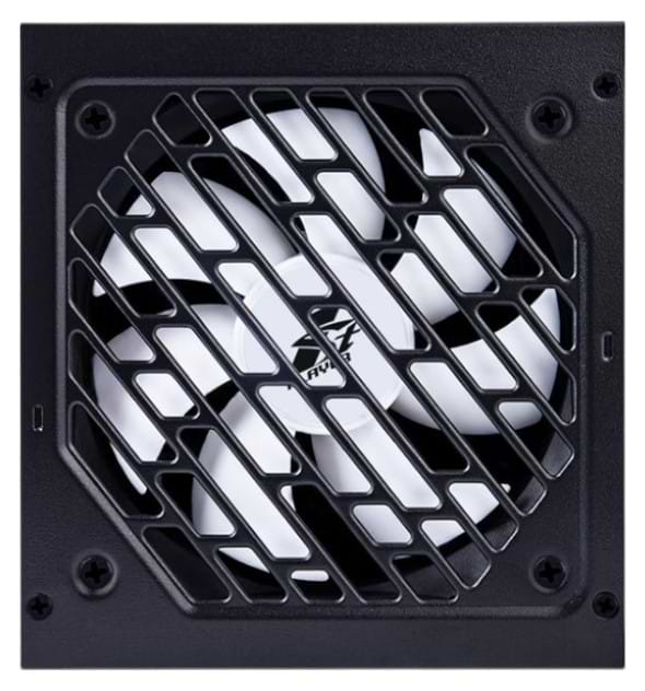 Блок живлення для ПК 1stPlayer PS-550FK 550W (FK-550-BK-EU)