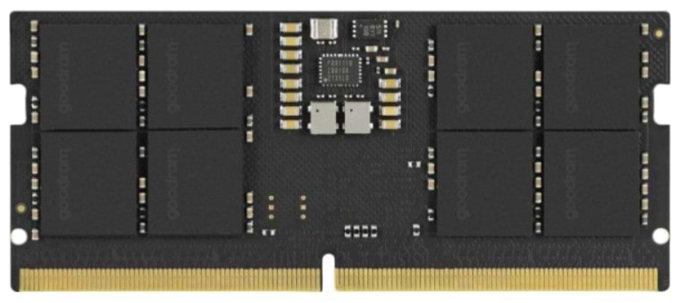 Пам'ять DDR Goodram SoDIMM 32Gb DDR5 (GR5600S564L46/32G)