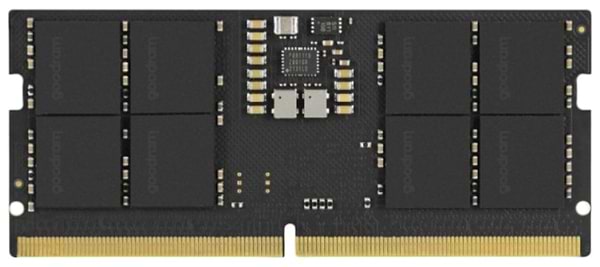 Фото - Память DDR Goodram SoDIMM 32Gb DDR5 (GR5600S564L46/32G)
