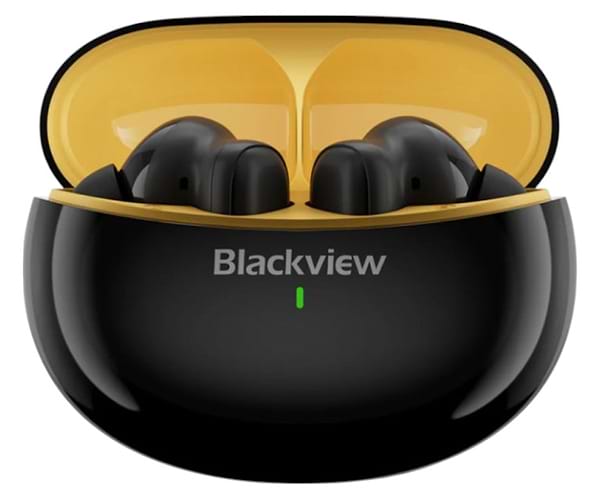 Фото - Наушники вкладыши беспроводные TWS Blackview AirBuds 30 Black