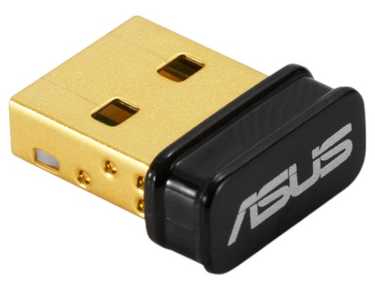 Фото - Адаптер сети Bluetooth USB Asus USB-BT540 Фото - Адаптер сети Bluetooth USB Asus USB-BT540