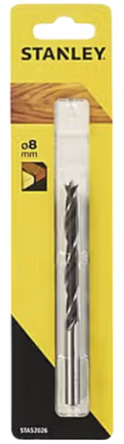 Сверло Stanley STA52026