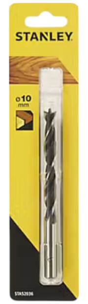 Свердло Stanley STA52036