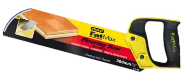 Ножівка Stanley FatMax 300 мм (2-17-204)