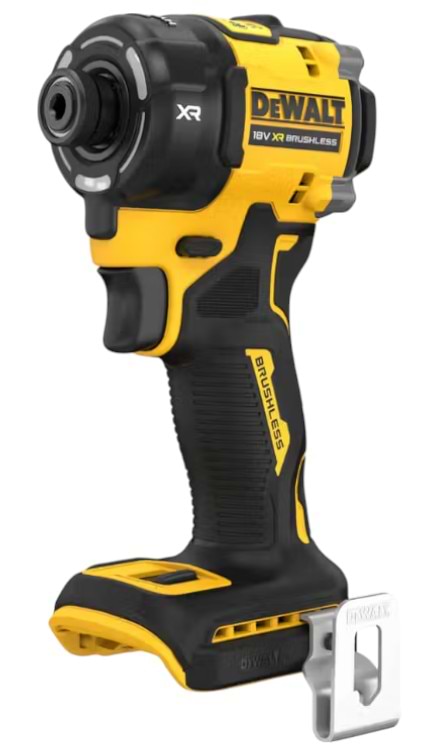 Шуруповерт DeWALT DCF870NT
