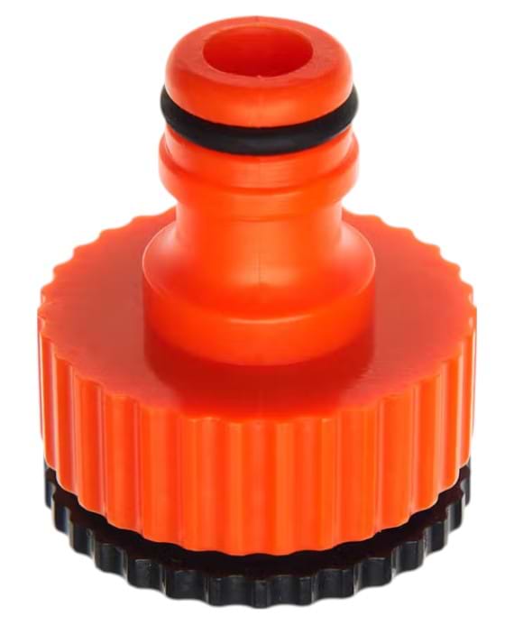 Фото - З'єднувач для шланга SEQUOIA 3/4-1 (SWC341T) Фото - З'єднувач для шланга SEQUOIA 3/4-1 (SWC341T)