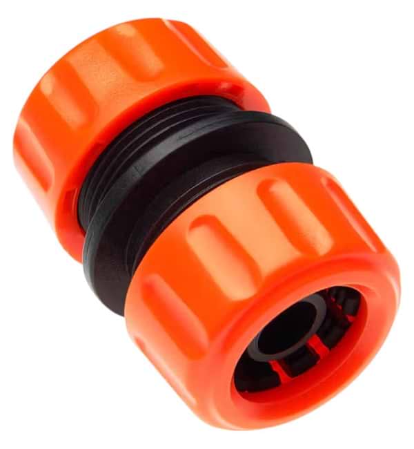 Фото - Соединитель для шланга SEQUOIA 1/2-5/8 (SWC1258R) Фото - Соединитель для шланга SEQUOIA 1/2-5/8 (SWC1258R)