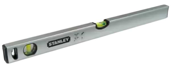Фото - Рівень Stanley Classic Box Level 400 мм (STHT1-43110)