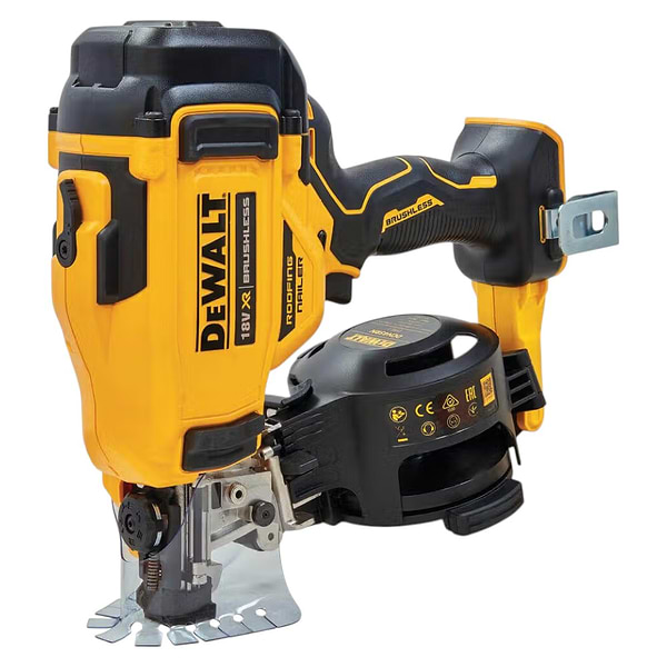 Фото - Гвоздезабиватель DeWALT 18В XR Li-Ion (DCN45RNN)