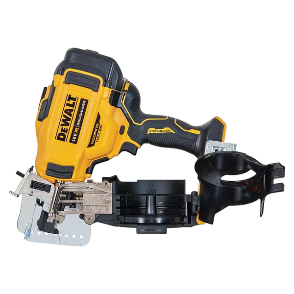 Фото - Гвоздезабиватель DeWALT 18В XR Li-Ion (DCN45RNN)