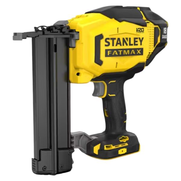 Фото - Гвоздезабиватель Stanley FatMax V20 18В (SFMCN618B)