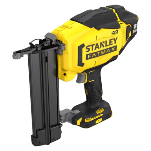 Фото - Гвоздезабиватель Stanley FatMax V20 18В (SFMCN618B)