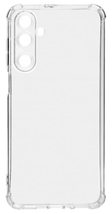 Чехол для смартфона Armorstandart Air Force for Samsung M16 5G Camera cover Clear (ARM83180) - Фото 1