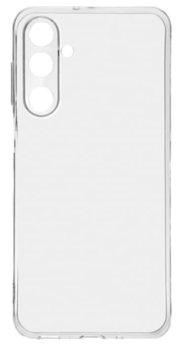Чехол для смартфона Armorstandart Air for Samsung M16 5G Camera cover Clear (ARM83181) - Фото 1
