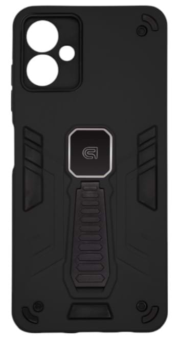 Чохол для смартфону Armorstandart Proover for Samsung A06 4G Black (ARM85764) - Фото 1