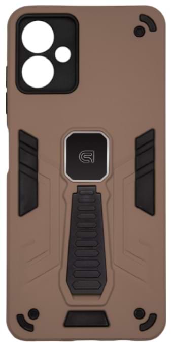 Чохол для смартфону Armorstandart Proover for Samsung A06 4G Brown (ARM85765) - Фото 1
