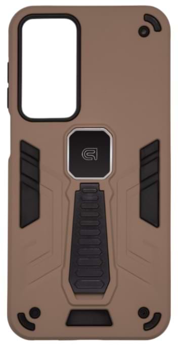 Чохол для смартфону Armorstandart Proover for Samsung A16 4G Brown (ARM85768) - Фото 1