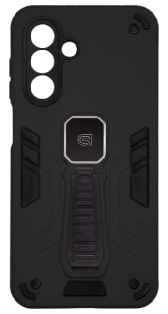Чохол для смартфону Armorstandart Proover for Samsung A26 5G Black (ARM85770) - Фото 1