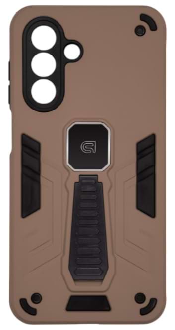 Чохол для смартфону Armorstandart Proover for Samsung A26 5G Brown (ARM85771) - Фото 1