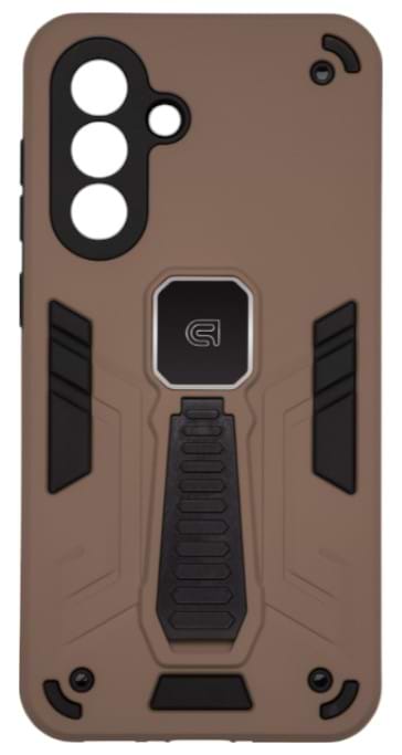 Фото - Чехол для смартфона Armorstandart Proover for Samsung A36 5G Brown (ARM85774)