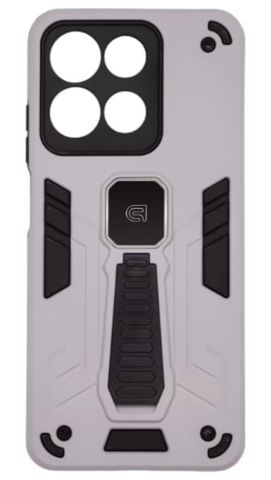 Чохол для смартфона Armorstandart Proover for Motorola G15 / G15 Power Grey (ARM85751) - Фото 1
