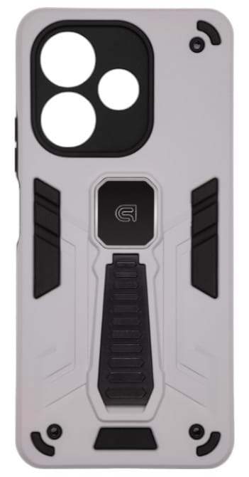 Фото - Чохол для смартфону Armorstandart Proover for Oppo A5 Pro 4G / A5 Pro 5G Grey (ARM85754) Фото - Чохол для смартфону Armorstandart Proover for Oppo A5 Pro 4G / A5 Pro 5G Grey (ARM85754)