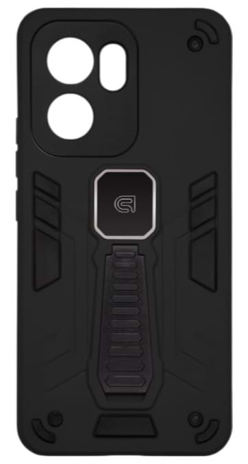Чехол для смартфона Armorstandart Proover for Oppo Reno13 F 4G / Reno13 F 5G / Reno13 FS 5G Black (ARM85758) - Фото 1