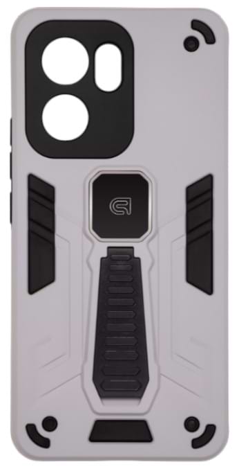 Чохол для смартфону Armorstandart Proover for Oppo Reno13 F 4G / Reno13 F 5G / Reno13 FS 5G Grey (ARM85760) - Фото 1