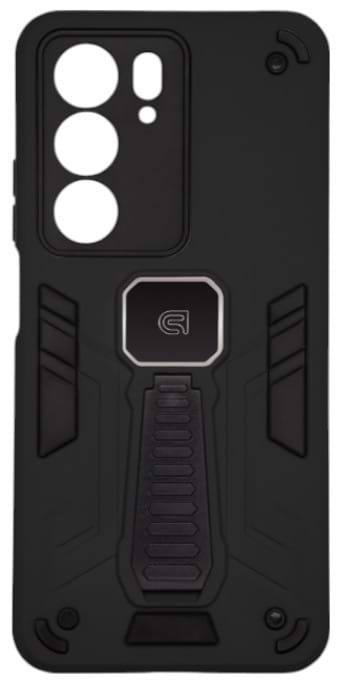 Чохол для смартфону Armorstandart Proover for Realme C75 4G / C75x 4G Black (ARM85761) - Фото 1