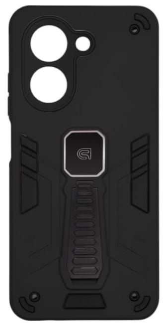 Чохол для смартфону Armorstandart Proover for Xiaomi Redmi A5 4G Black (ARM85964) - Фото 1