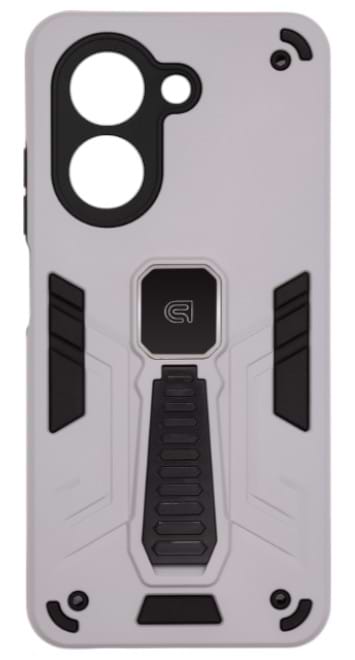 Чохол для смартфону Armorstandart Proover for Xiaomi Redmi A5 4G Grey (ARM85966) - Фото 1