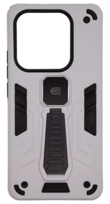 Чохол для смартфону Armorstandart Proover for Xiaomi Redmi Note 14 5G Grey (ARM85787) - Фото 1