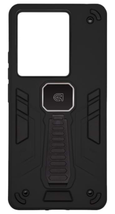 Чохол для смартфону Armorstandart Proover for Xiaomi Redmi Note 14S 4G Black (ARM85797) - Фото 1