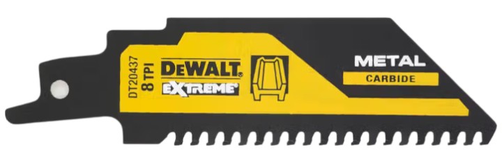 Полотно DeWALT DT20437