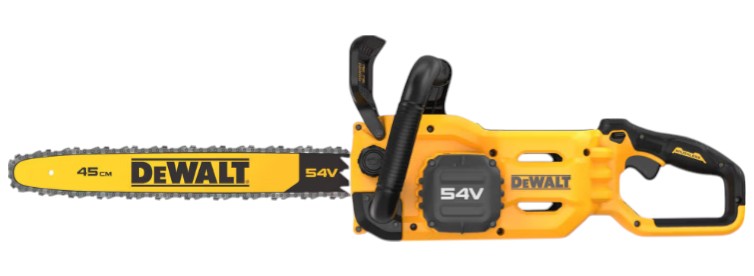 Ланцюгова пила DeWALT DCMCS574X1