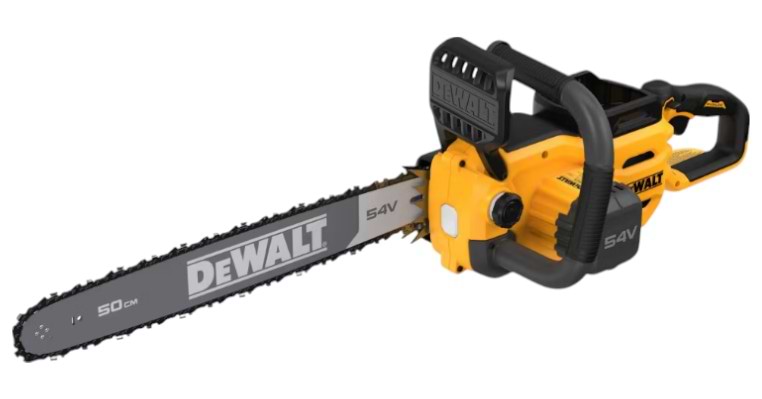 Ланцюгова пила DeWALT DCMCS575N