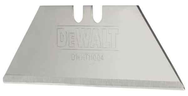 Фото - Лезвие DeWALT DWHT11004-2 10 шт. Фото - Лезвие DeWALT DWHT11004-2 10 шт.