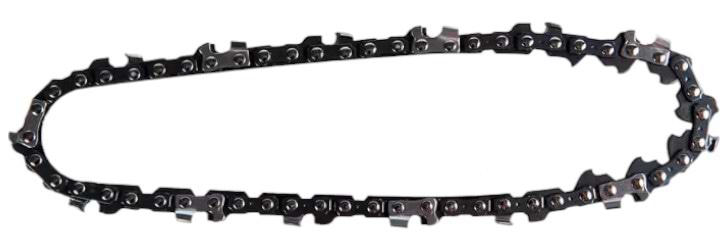Ланцюг для пилки SEQUOIA 1/4", 1.1 мм, 28 ланки (22-2004-23-33)