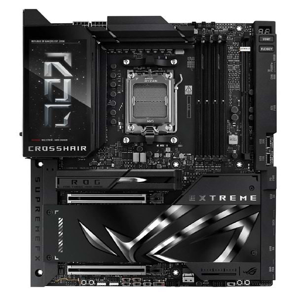 Фото - Материнська плата Asus ROG CROSSHAIR X870E EXTREME