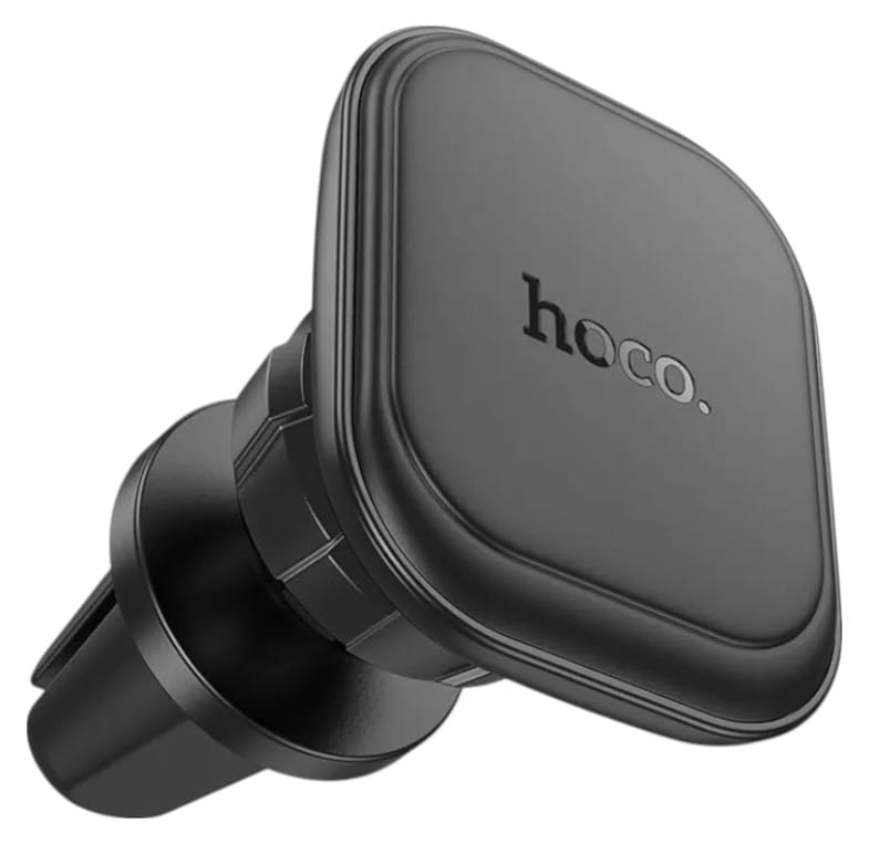 Автодержатель HOCO H29 Black (6942007611466)