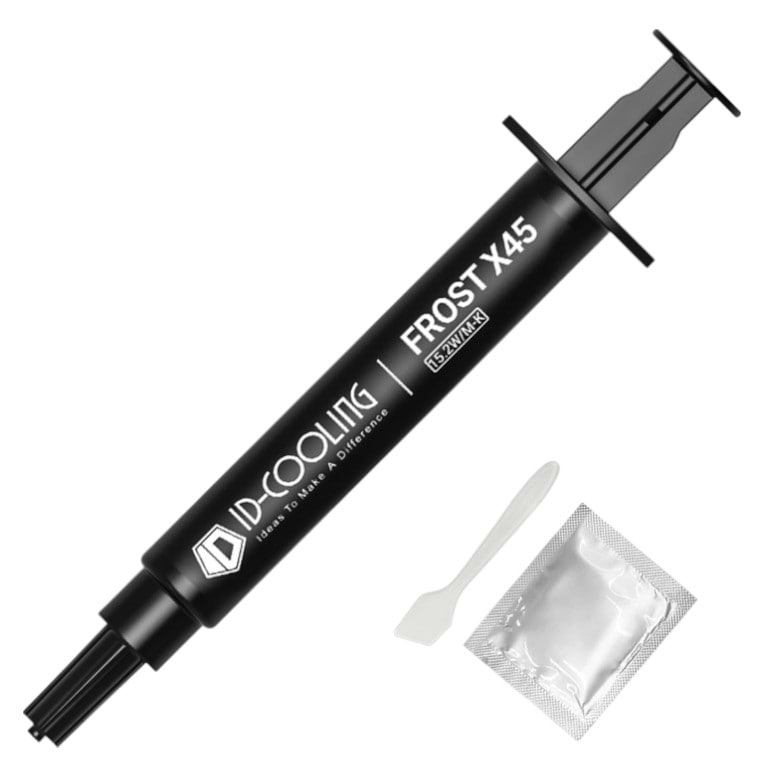 Термопаста ID-Cooling Frost X45 4g