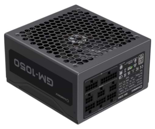 Блок питания для ПК Gamemax GM-1050 Modular