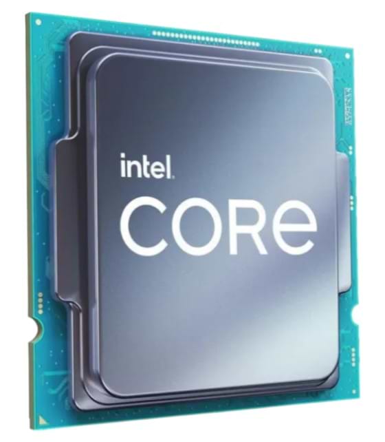 Процесор Intel I5-12400 S1700 OEM 2.5G (CM8071504650608 S RL5Y)