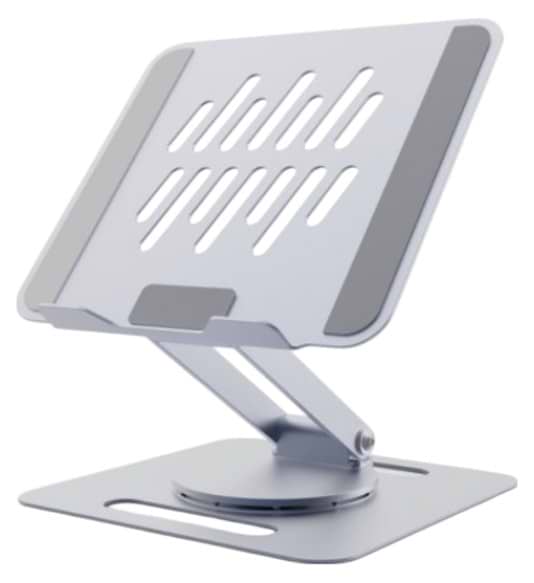 Фото - Підставка під ноутбук Gembird NBS-DR1-01