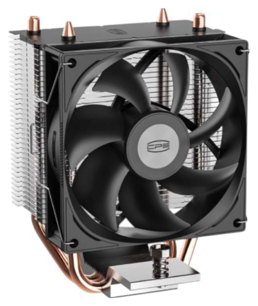 Процессорный кулер PCCooler R200
